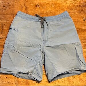 Patagonia Men's Wavefarer Board Shorts
